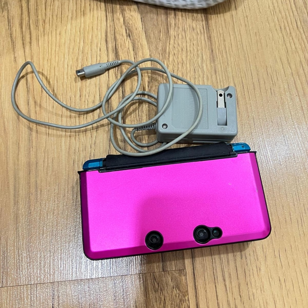 Nintendo 3DS